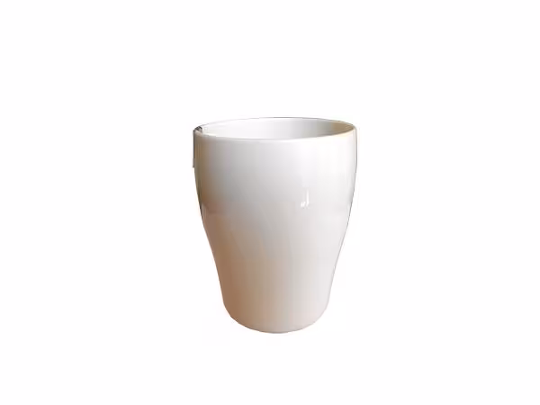 لیوان پلاستیکی ساده shunmei