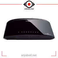 سوییچ شبکه 8 پورت دی لینک مدل D-LINK DES-1008D