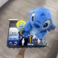 باکس هدیه استیج