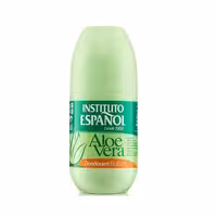 اسپانول رول ALOEVERA آلوورا ماندگاری 24 ساعته حجم 75 میل