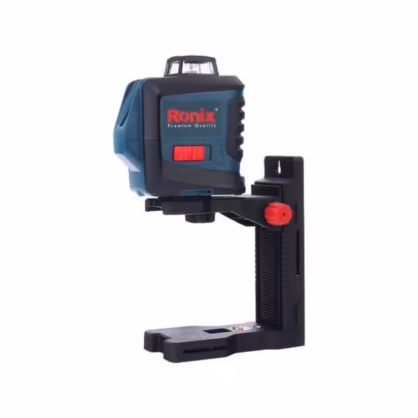 تراز لیزری 360 درجه رونیکس مدل RH-9504