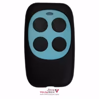 ریموت بلوتوثی فانتزی رنگی 433MHz