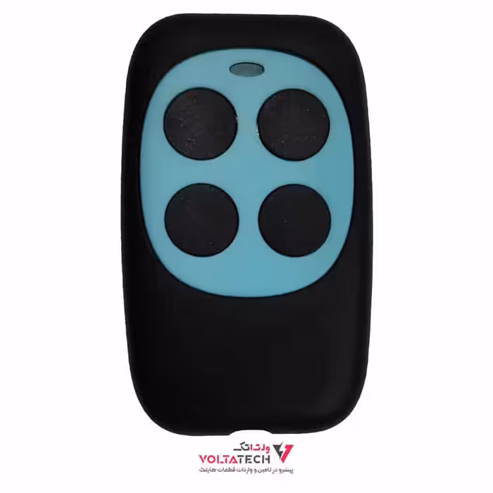 ریموت بلوتوثی فانتزی رنگی 433MHz