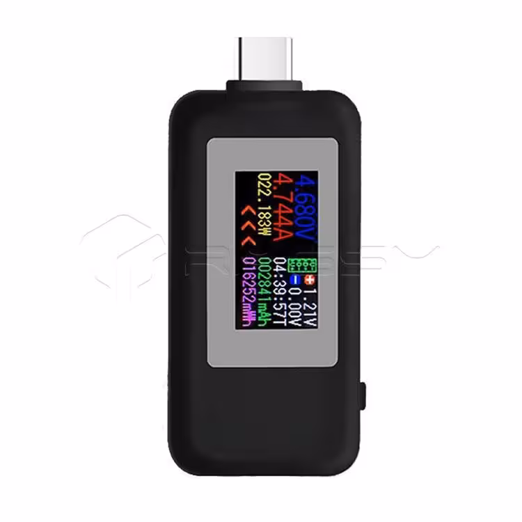 ماژول نمایشگر ولتاژ و جریان KEWEISI Kws-1902C