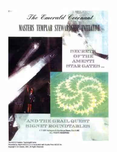 خرید و دانلود نسخه کامل کتاب Master Templar Stewardship Initiative Handbook