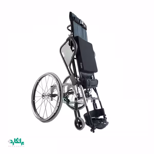 ویلچر برقی ایستا لوو