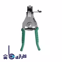 سیم لخت کن اتوماتیک vessel ژاپن مدل 3000a