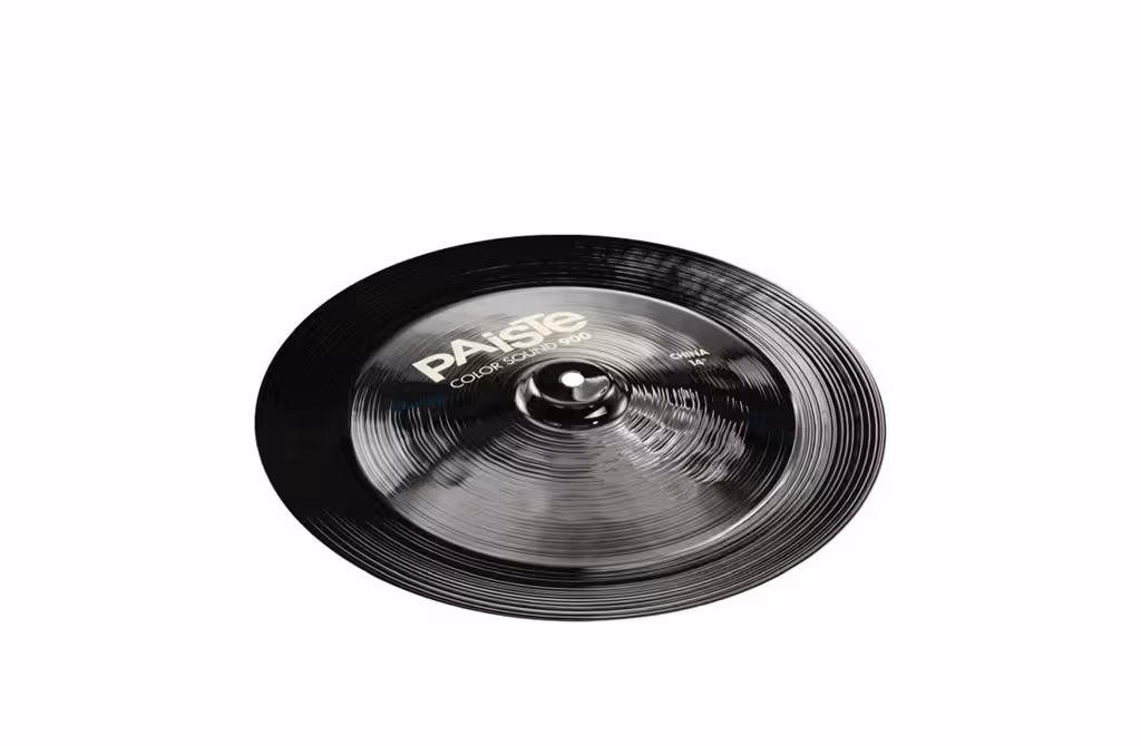 سنج چاینا پایست مدل Color Sound 900 China سایز 14 اینچ