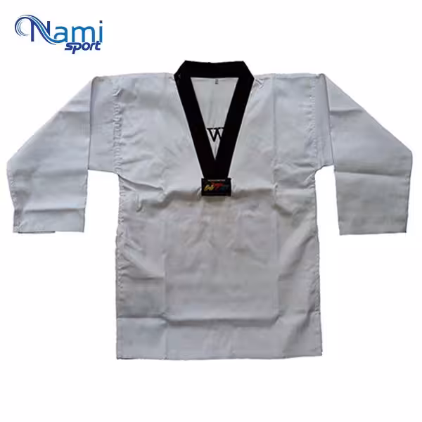 لباس تکواندو معمولی Ordinary taekwondo costumes
