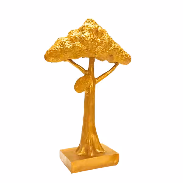 دکوری مدل درخت ثروت