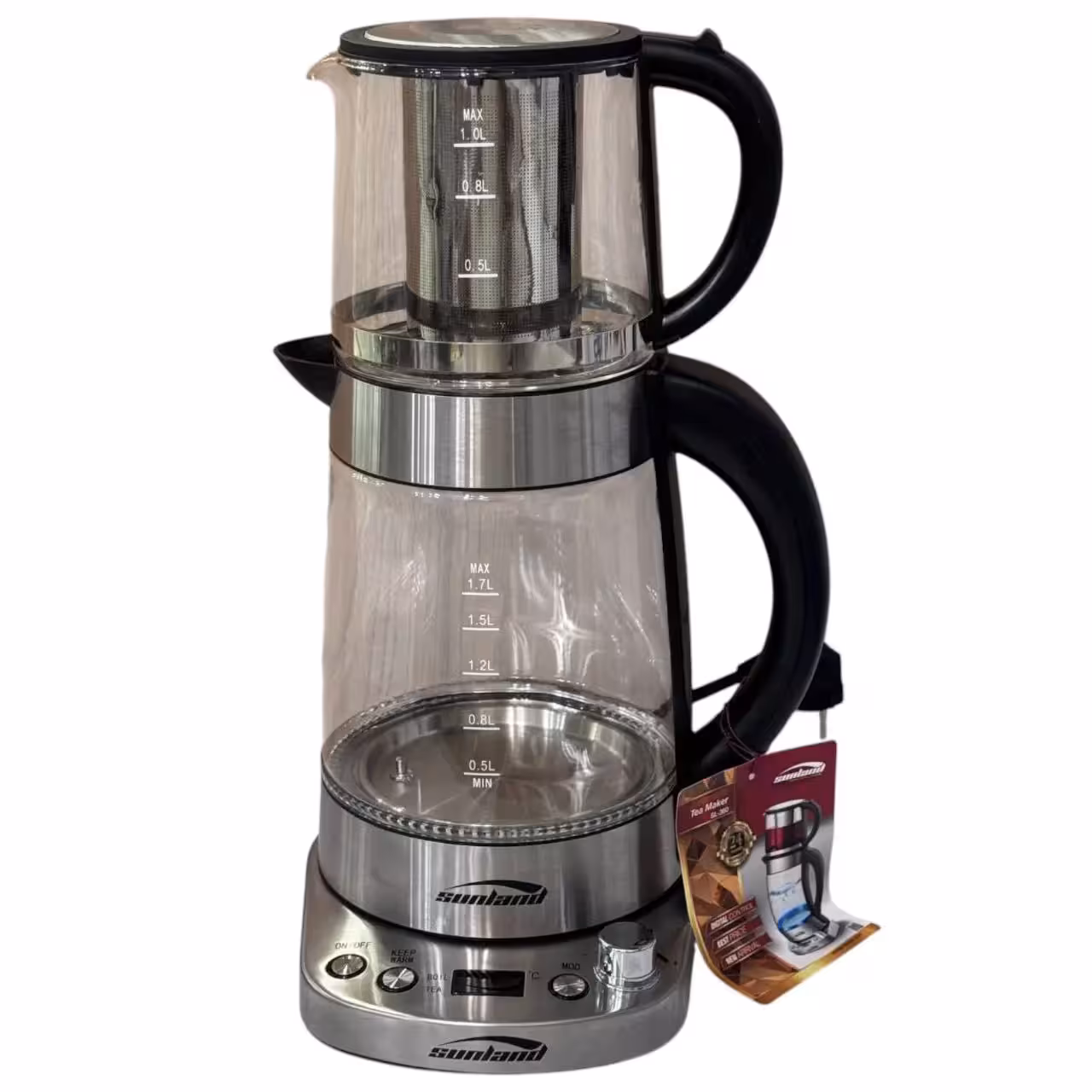 چای ساز سانلند مدل SL-360