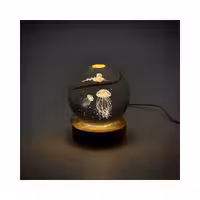 اکسسوري گوي برقي قاصدک کد NO.9135