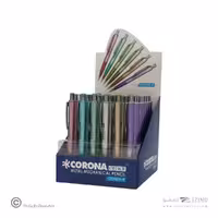 اتودجورسه گوش آلمینیوم فسفری کروناکدCO9010