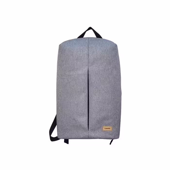 کوله پشتی لپ تاپ 15.6 اینچ شیائومی Xiaomi Intel Customized Simple Backpack