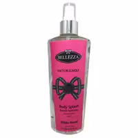 بادی اسپلش هیلدا ویکتور اند رولف بن بن Hilda Beaut VIKTOR & ROLF BONBON Body Splash حجم 250 میلی لیتر