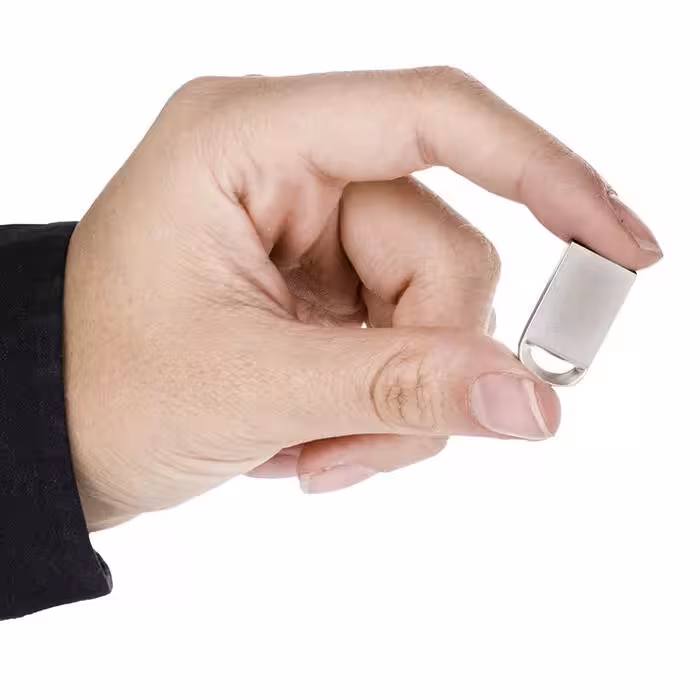 فلش مموری وریتی مدل V 811 ظرفیت 32 گیگابایت