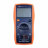 مولتی متر ویکتور VC6013