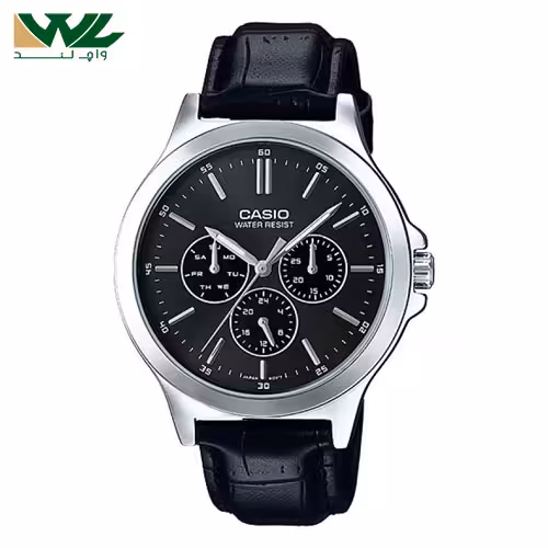 ساعت کاسیو MTP-V300L-1AUDF