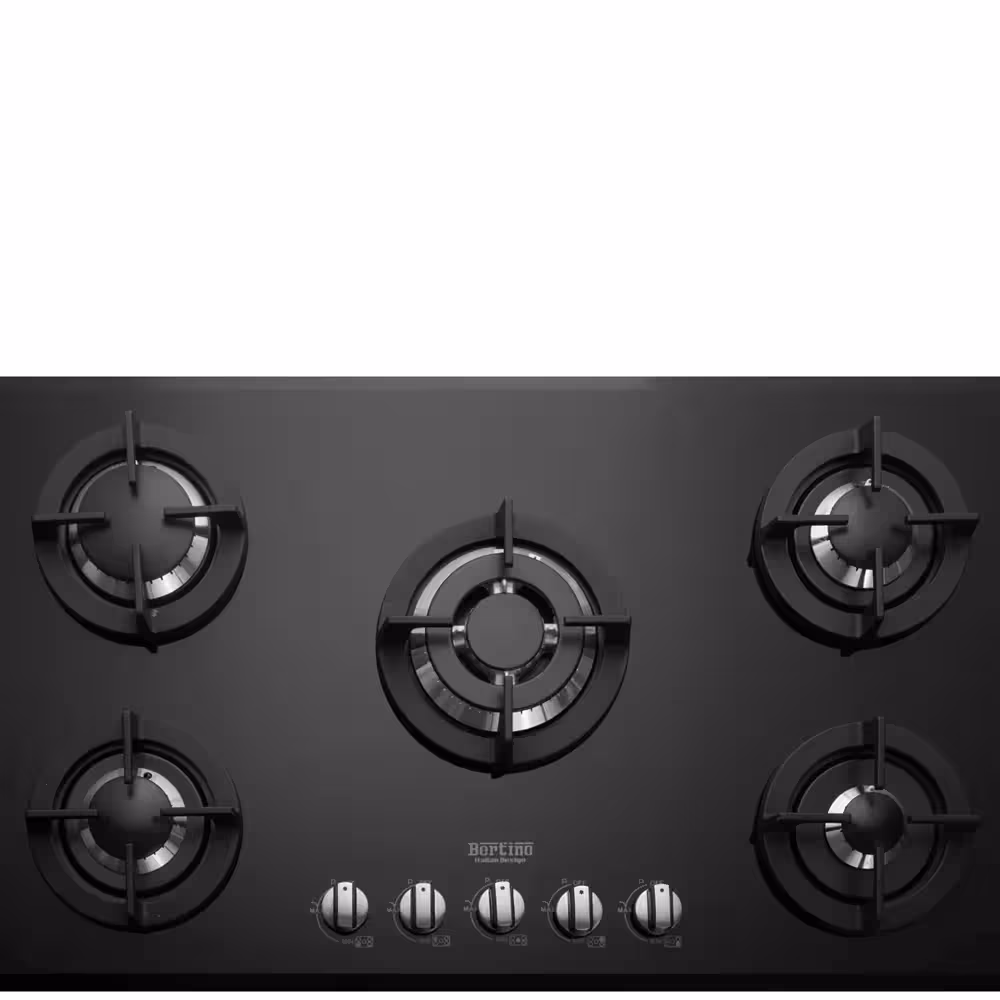 اجاق گاز صفحه ای برتینو مدل BG203