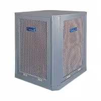 كولر آبی سلولزی 13000 سه فاز آزمایش AZG 13000 cel- Thr.P