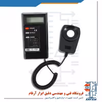 نور سنج تس مدل TES 1330A