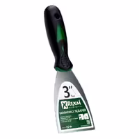 کاردک سایز 3 اینچ مدل RTH-2103 رکسمی