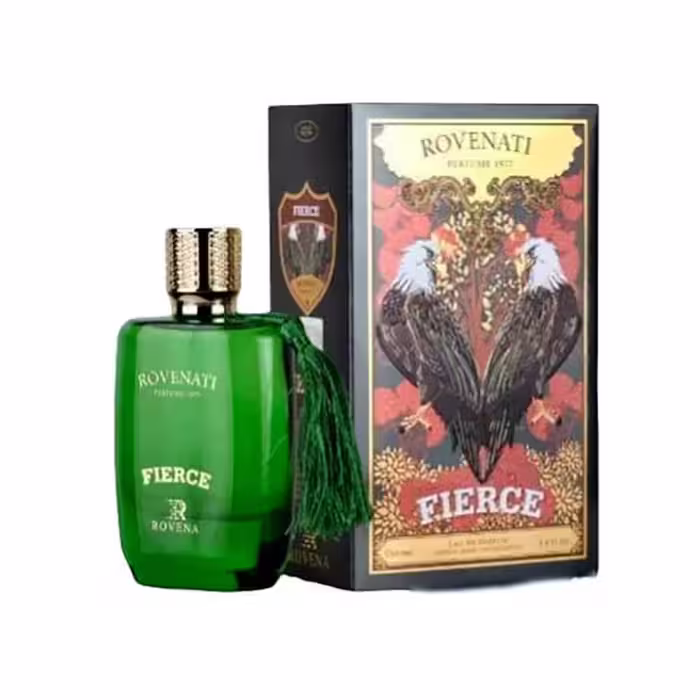 عطر ادکلن مردانه زرجوف کازاموراتی فیرو روونا