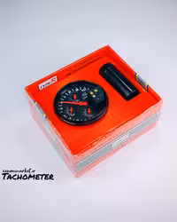 مولتی گیج ریسی تایپر