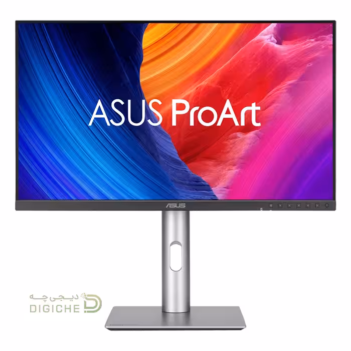 مانیتور 27 اینچ ایسوس مدل ProArt PA279CRV