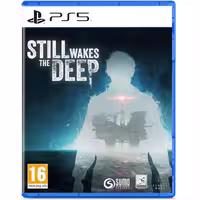 Still Wakes the Deep – PS5