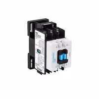 کنتاکتور 40 آمپر 18.5 کیلووات هیوندای بوبین 220VAC