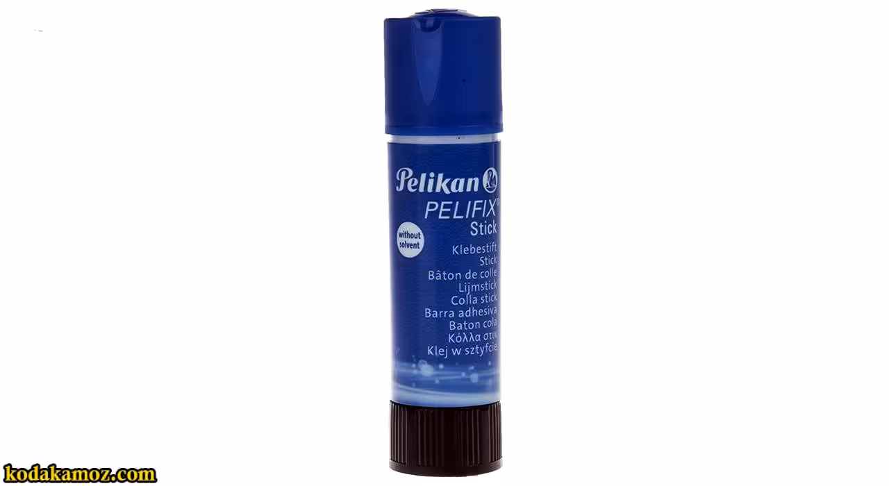 چسب ماتیکی 40 گرم پلیکان