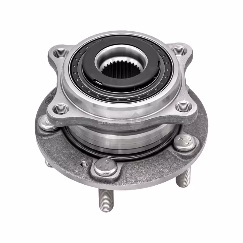 خرید توپی چرخ جلو هیوندای وراکروز سال 2008 تا 2014 حجم موتور 3.8