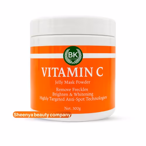 ماسک ویتامین سی 300 میل