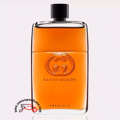عطر ادکلن گوچی گیلتی ابسولوت | gucci guilty absolute