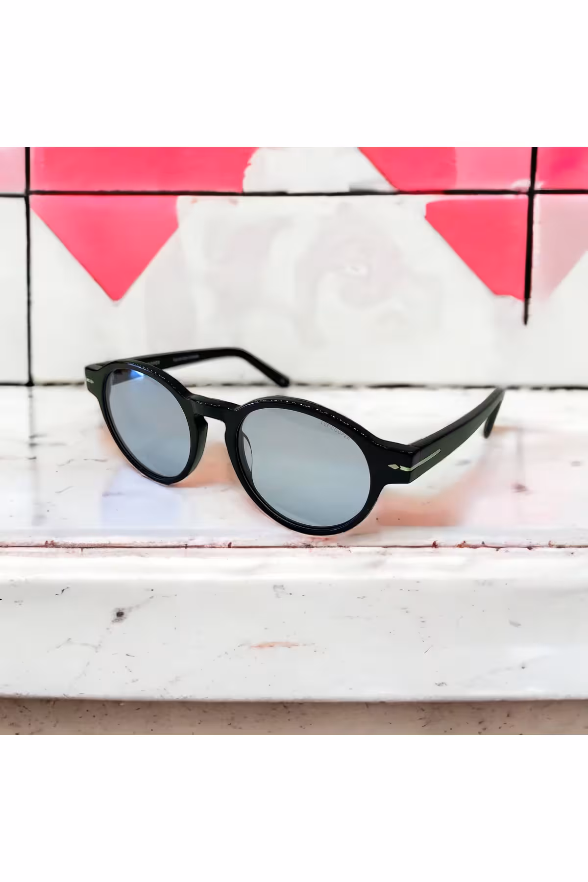 عینک آفتابی مردانه و زنانه به سبک C1 Lee Cooper