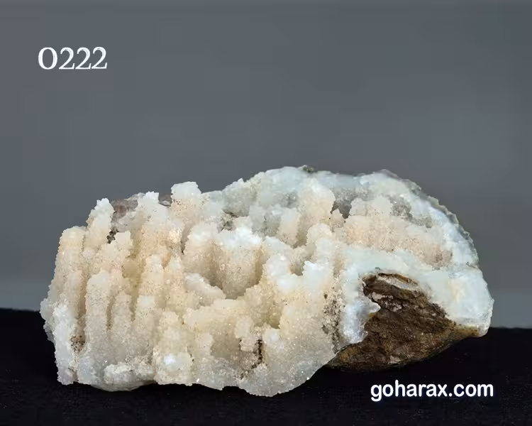 سنگ زینتی کلسیت قندیلی