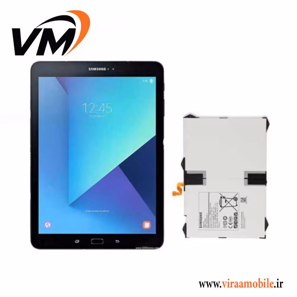باتری اصلی تبلت سامسونگ Galaxy Tab S3 – T820