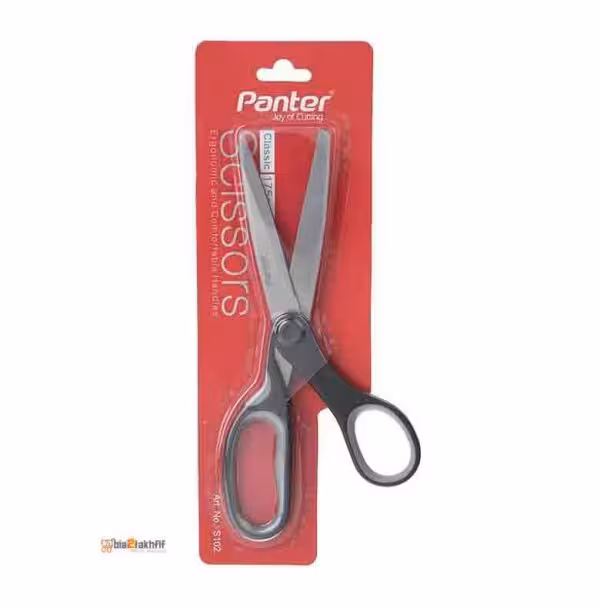 قیچی S103 سایز 5 اینچ پنتر