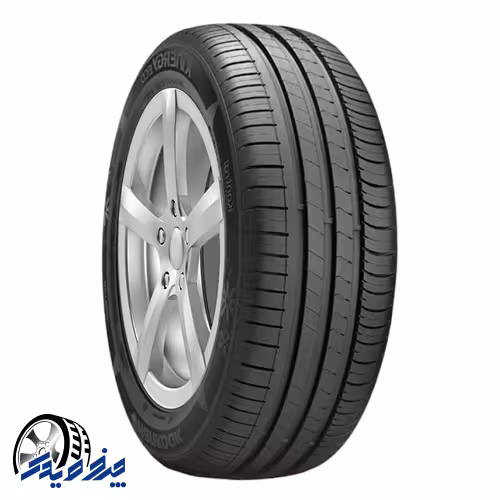 لاستیک هانکوک 195/65R15 گل KINERGY ECO K425 ( تاریخ تولید 2024 )