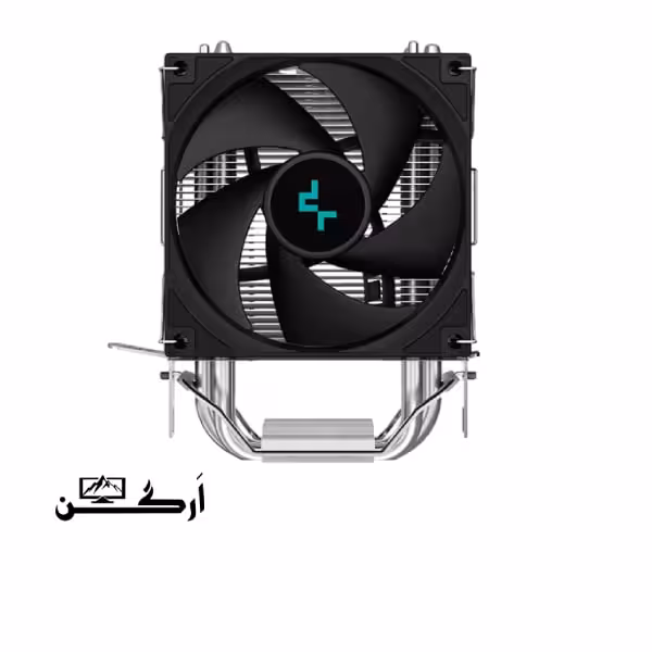 فن پردازنده دیپ کول AG300