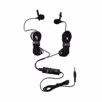 میکروفن یقه ای Soundco CM Pro Plus