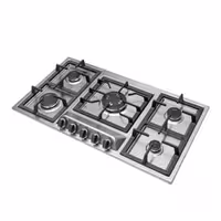 اجاق گاز گاز صفحه ای تاکنوگلد مدل G103