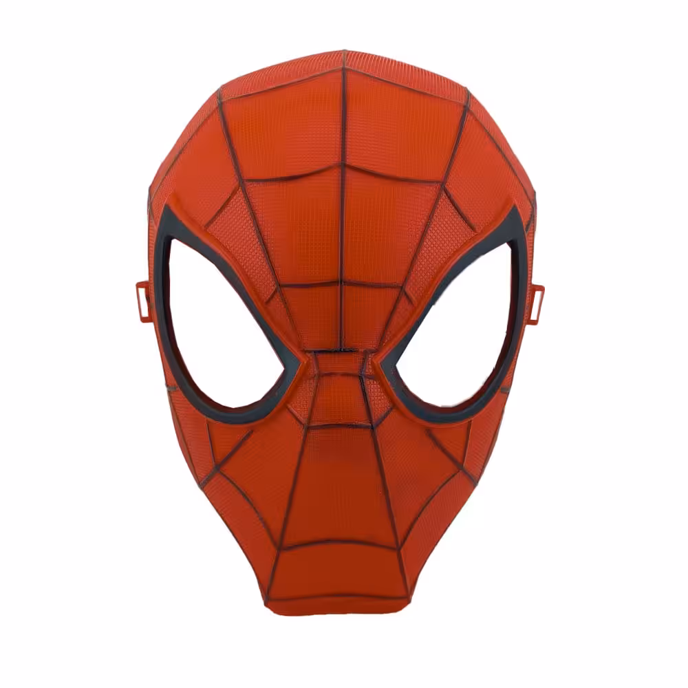 ماسک اسپایدرمن خارجی