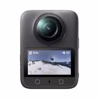 دوربین اکشن DJI Osmo 360 Action Camera Standard