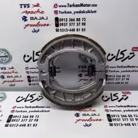 لنت عقب موتور بنلی ستا 125 ( seta 125 ) کیفیت درجه 1