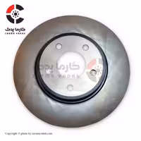 دیسک چرخ جلو هایما S7 شرکتی
