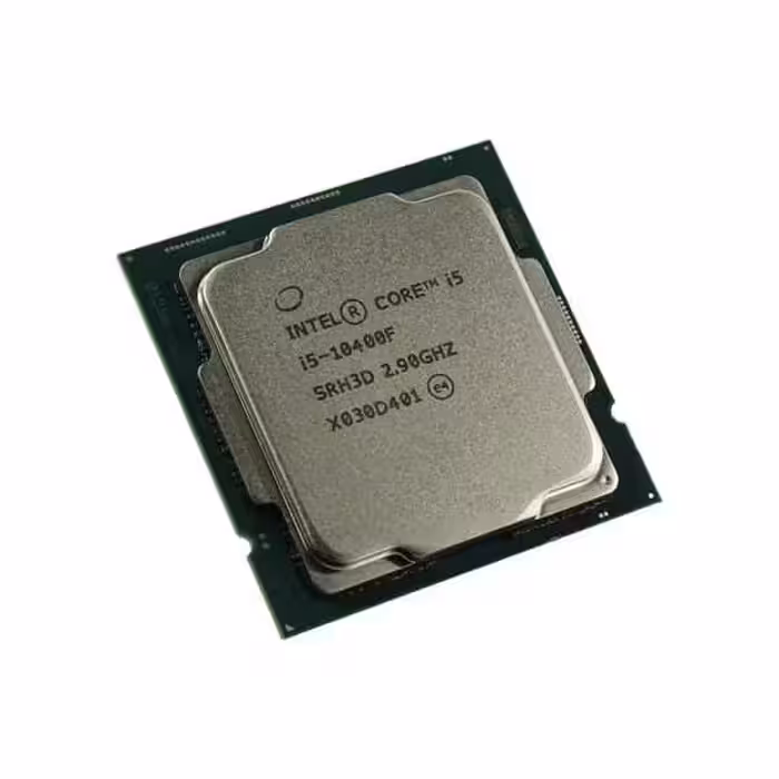 پردازنده مرکزی اینتل مدل i5 10400F