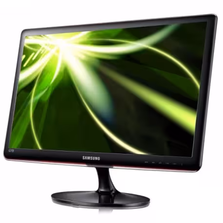 مانیتور 20 اینچ سامسونگ مدل آر 325 بی پلاس