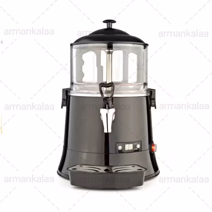 شیر داغ کن 5 لیتری